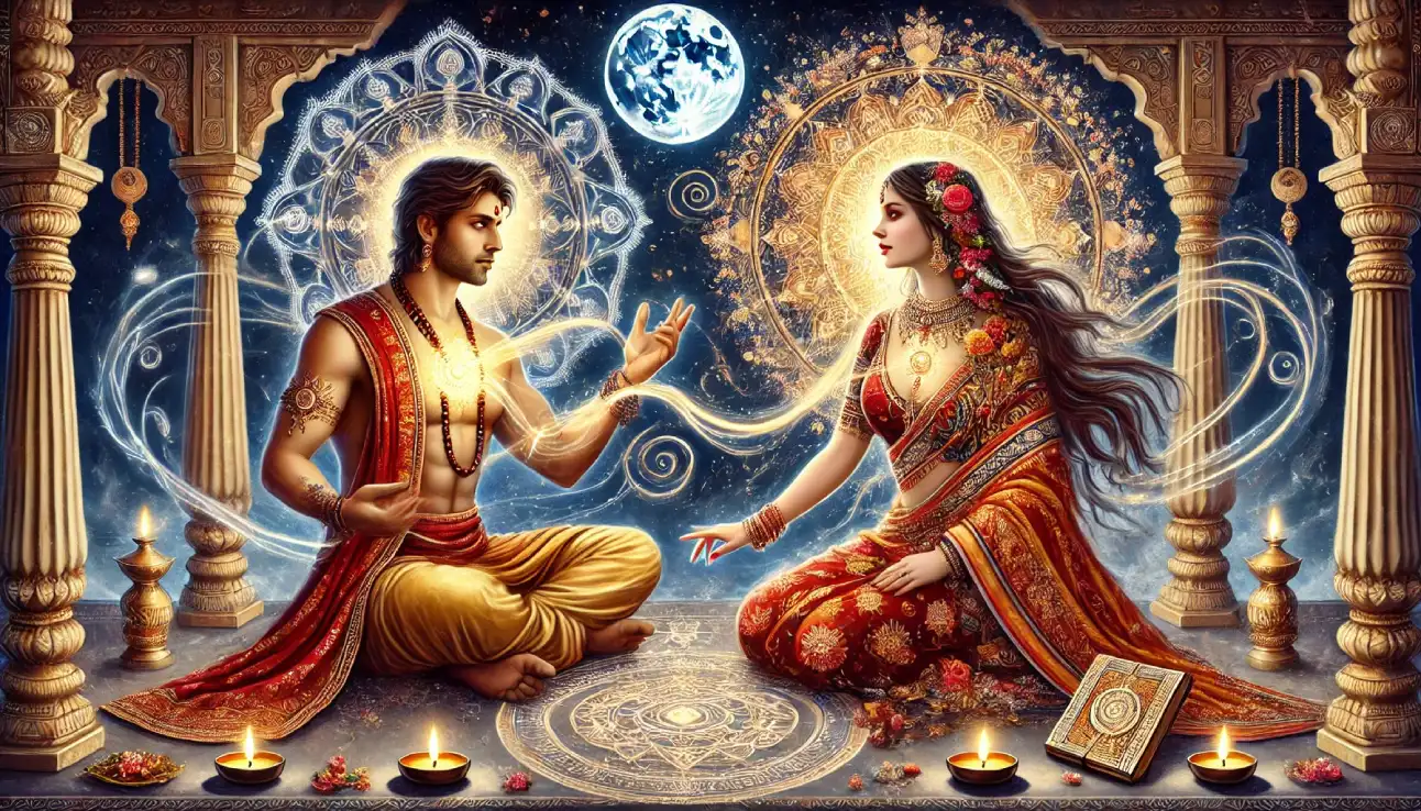 What is Vashikaran | how Vashikaran works