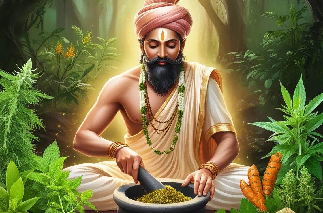 Tantric Poison Removal Home Remedies | Effective Natural Solutions